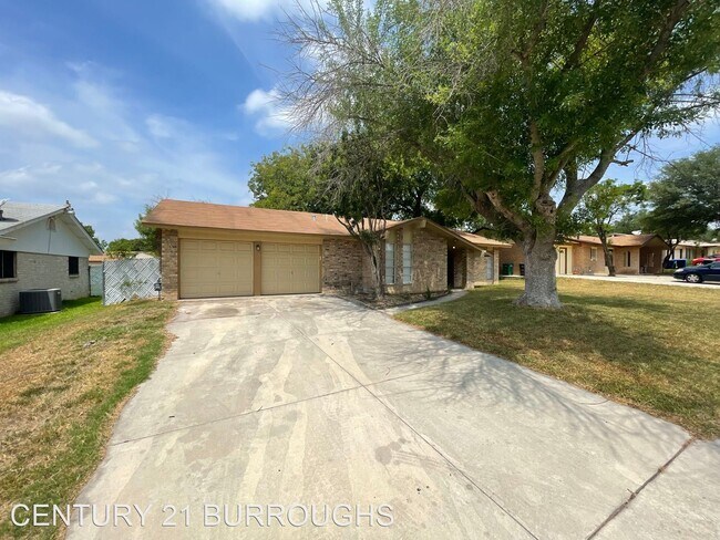 Building Photo - 3 br, 2 bath House - 4231 Eagle Nest