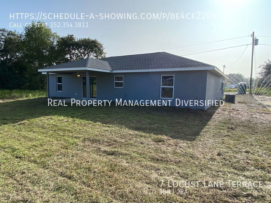 Building Photo - New Custom Home - Desirable SE Ocala Neigh...