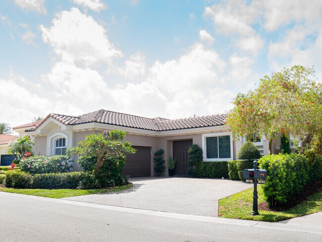 Foto del edificio - 20710 NW 29th Ave