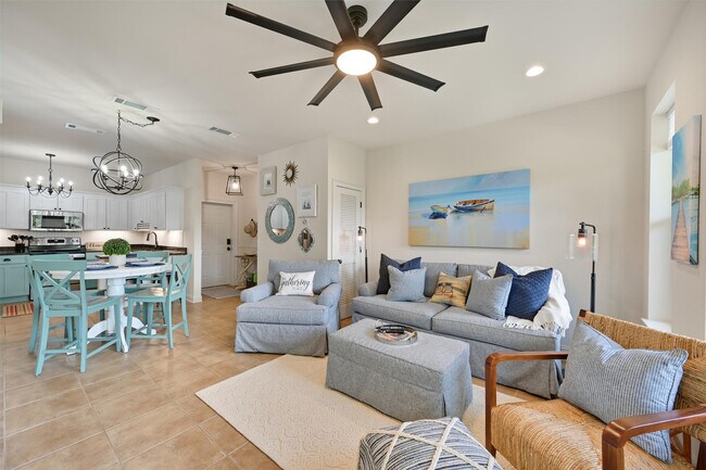 Building Photo - 30 N Wildflower Dr