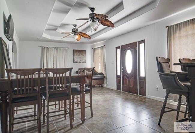 Dinning area - 6975 Santos Gutierrez