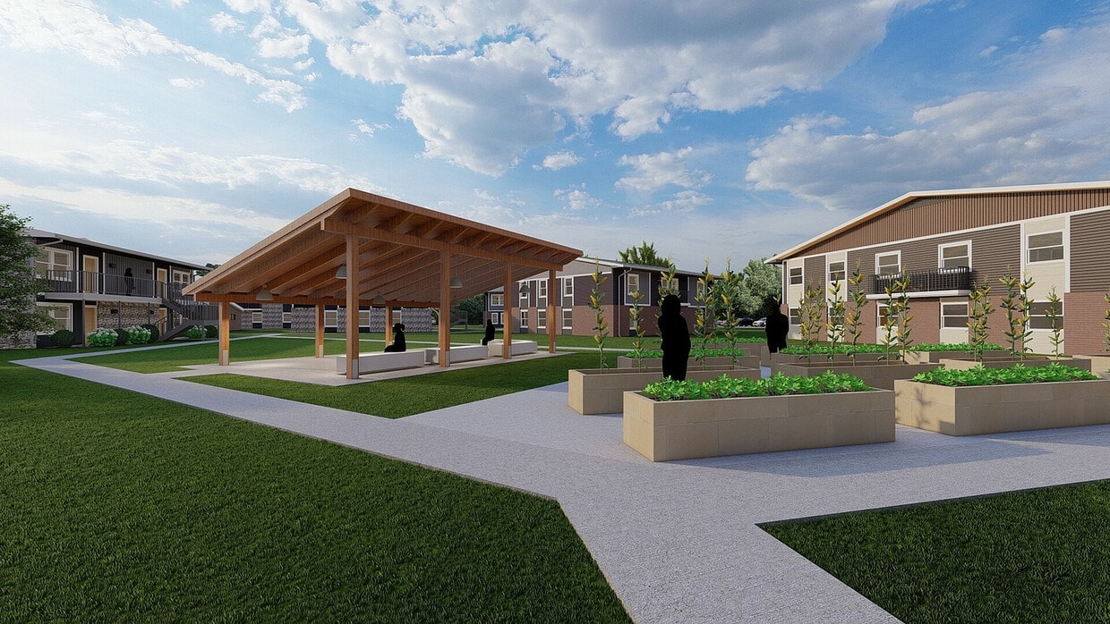 Foto principal - 500 North