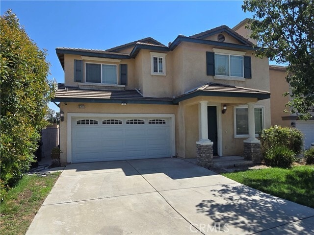 Primary Photo - 5303 Trailhawk Ave