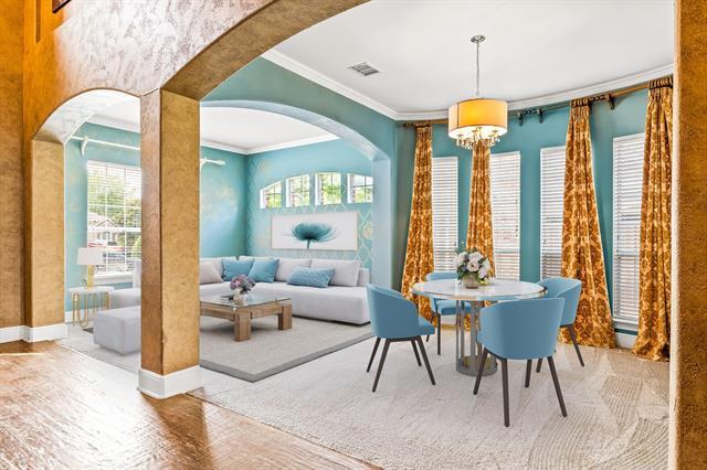 Foto del edificio - 4205 Lansbury Dr