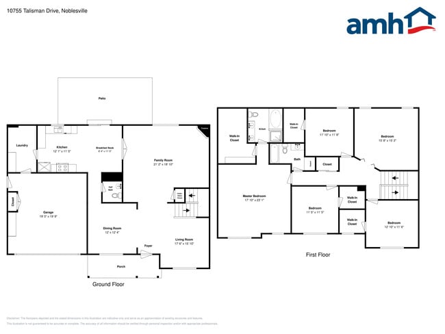 Building Photo - 10755 Talisman Dr