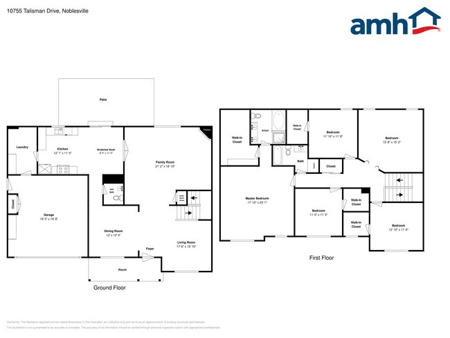 Foto del edificio - 10755 Talisman Dr