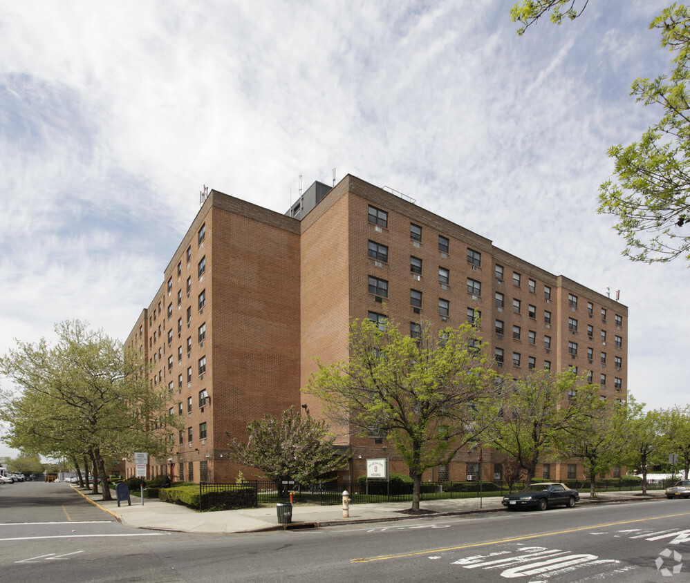 Allen AME Senior Housing - Apartments in Jamaica, NY | Apartments.com