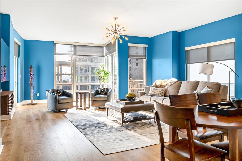Foto principal - 603 Davis St