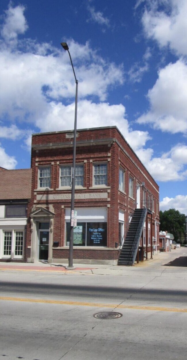 Foto del edificio - 713 4th Ave