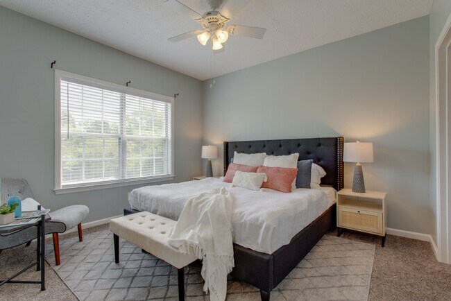 Foto del edificio - 2025 Woodmont Blvd