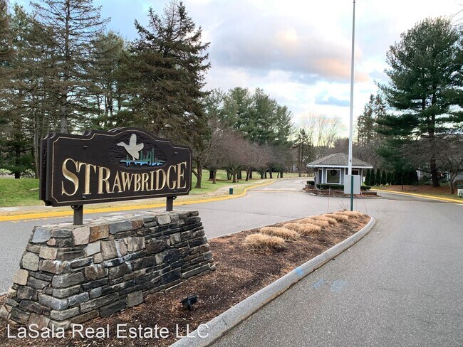 Foto del edificio - 2 br, 2.5 bath House - 2203 Mill Pond Drive