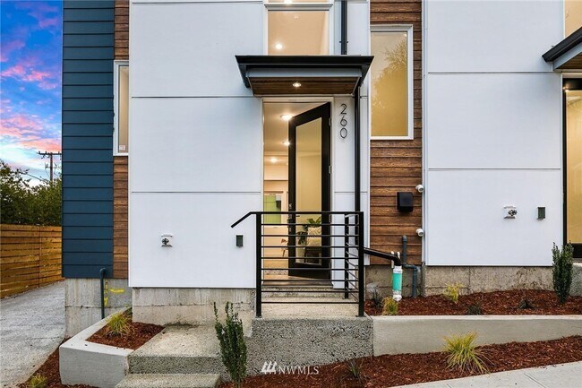 Foto del edificio - 2609 S Judkins St