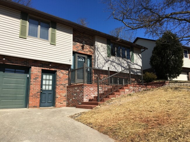 Street View - 7 Briar Patch Ln