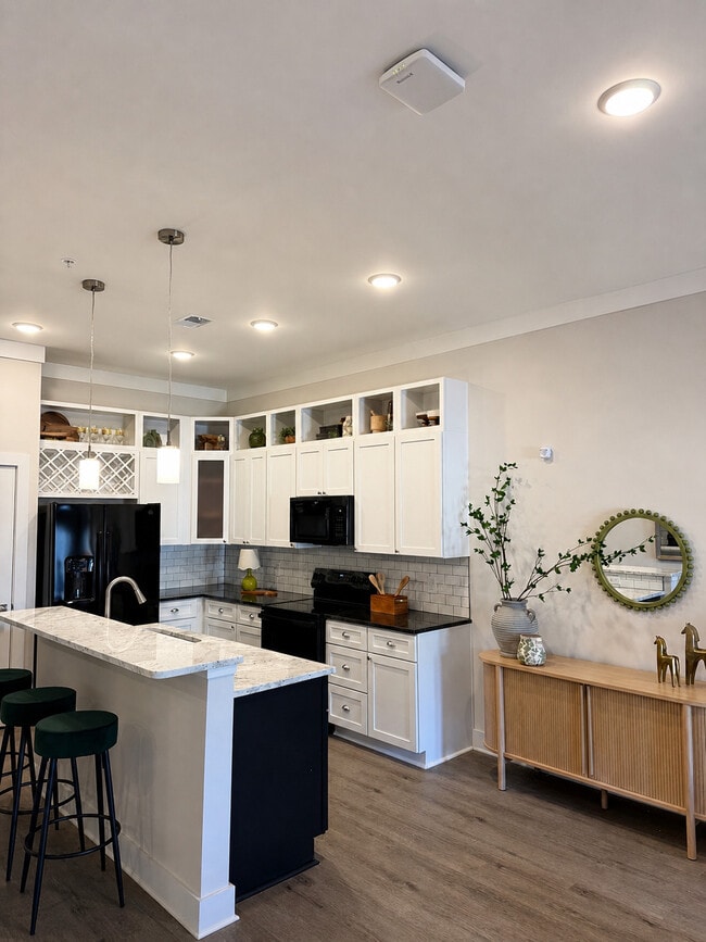 ¡Un sinfín de opciones para tu nueva cocina! - Keystone at Horse Pen Creek