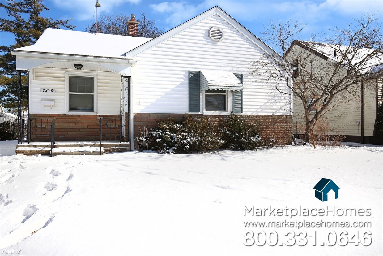 Foto principal - 7298 Rockdale