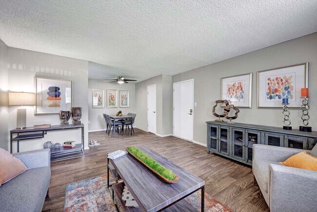 Foto del edificio - Arvada Village Apartment Homes