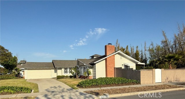 Foto del edificio - 12362 Wembley Rd