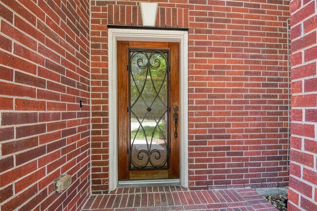 Foto del edificio - 34 N Montfair Park Cir