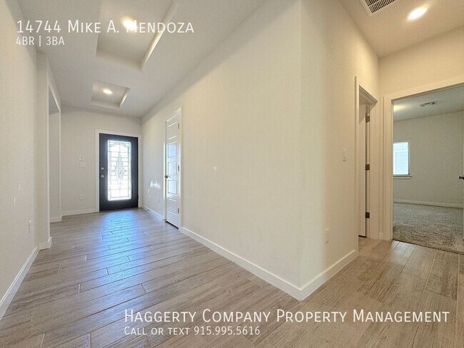 Foto del edificio - 14744 Mike a Mendoza Ave