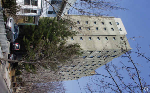 Foto del edificio - Senior Communities of Brookline