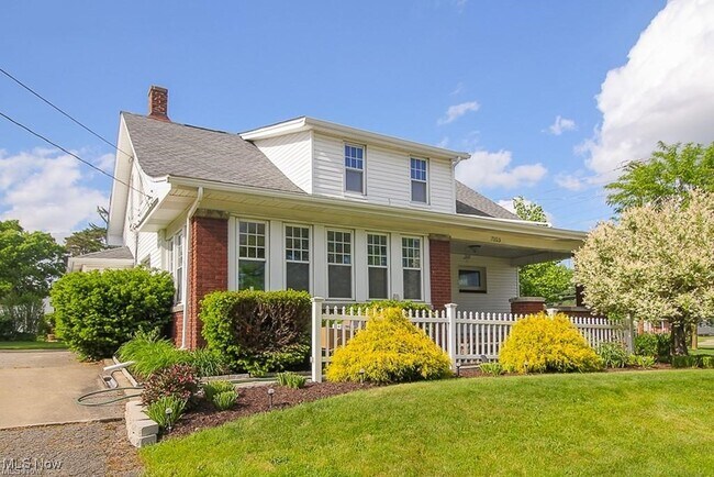Foto del edificio - 7003 Brecksville Rd