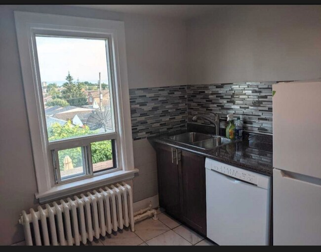 Kitchen - 43 Eversfield Rd