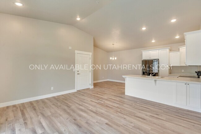 Foto del edificio - 1128 S 820 E