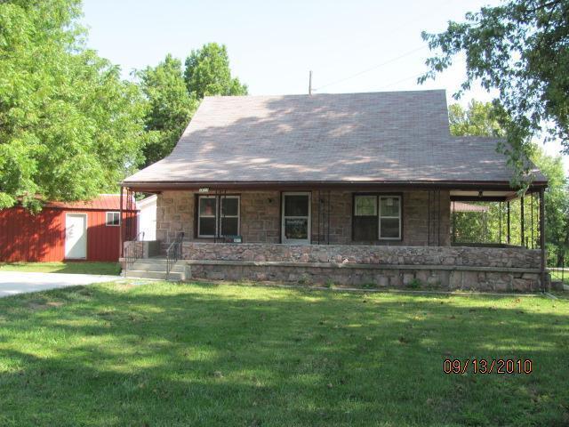 Primary Photo - 3611 Blue Ridge Blvd