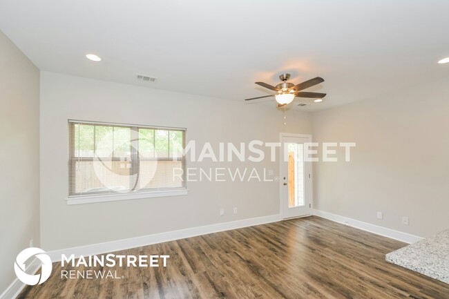 Building Photo - 124 Hartsville Ct