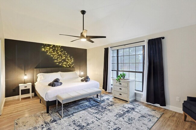 Foto del edificio - 1101 Homestead St