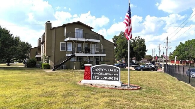 Photo - 1001 Pecan Crossing Dr Apartment