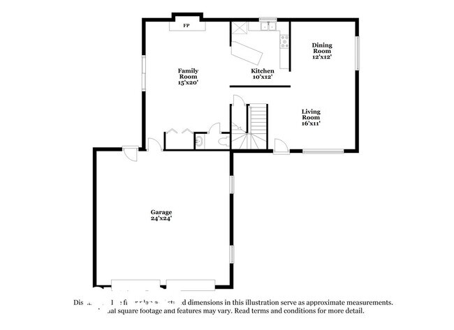 Building Photo - 204 Redondo Ct N