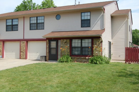 Building Photo - Yorktowne Farms Community