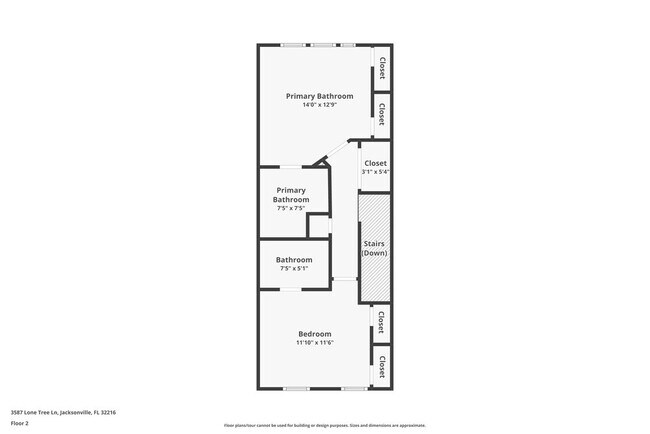 Foto del edificio - 3587 Lone Tree Ln