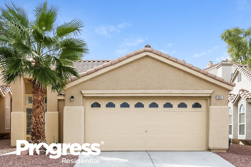 Foto principal - 3347 Steppe St
