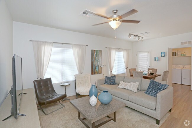 2HAB, 2BA - 2A - 1.221 ft² - The Maxx 159