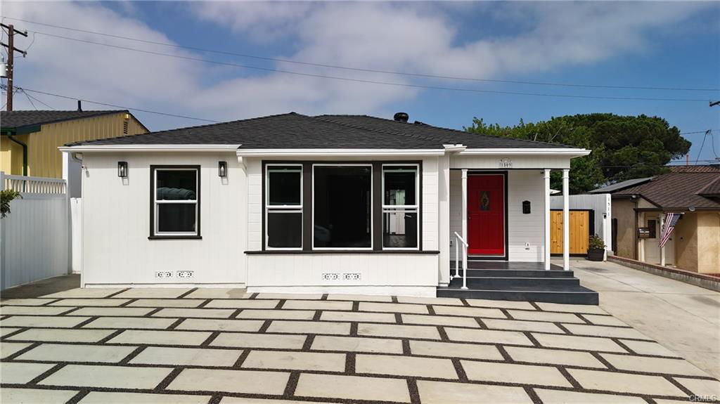 Foto principal - 1509 S Meadows Ave