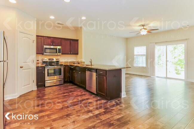 Foto del edificio - 613 Ferguson Ln