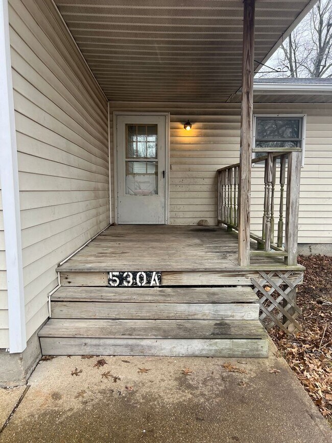 Foto del edificio - 3 Bedroom 1.5 bath