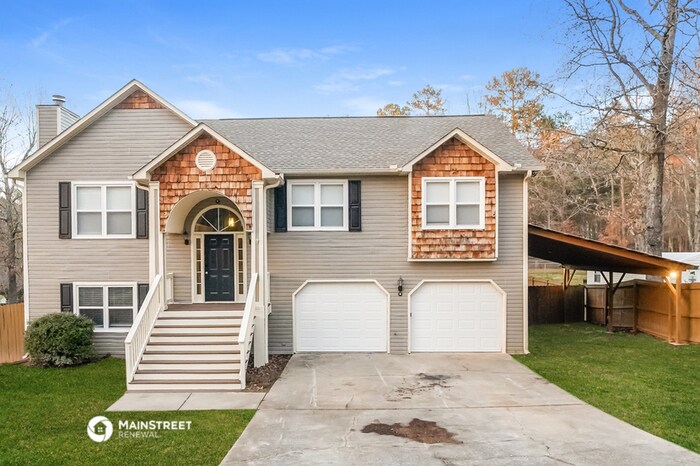 Primary Photo - 64 Willow Bend Dr NW