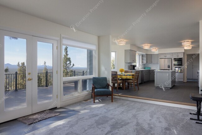 Foto del edificio - Luxury Living with Unmatched Cascade Views...