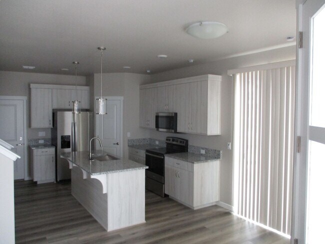 Foto del edificio - Brand New Construction Berthoud Property