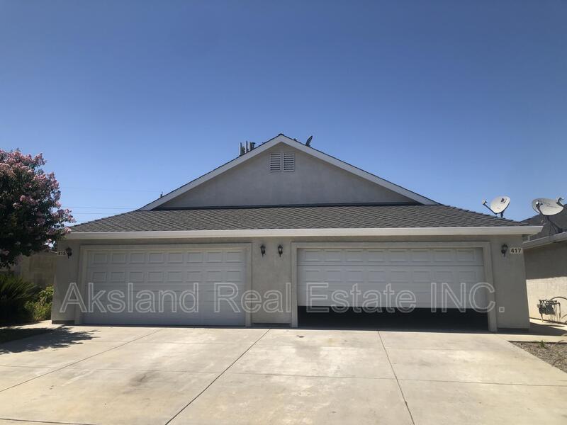 417 N Walnut Ave, Manteca, CA 95336 House Rental in Manteca, CA