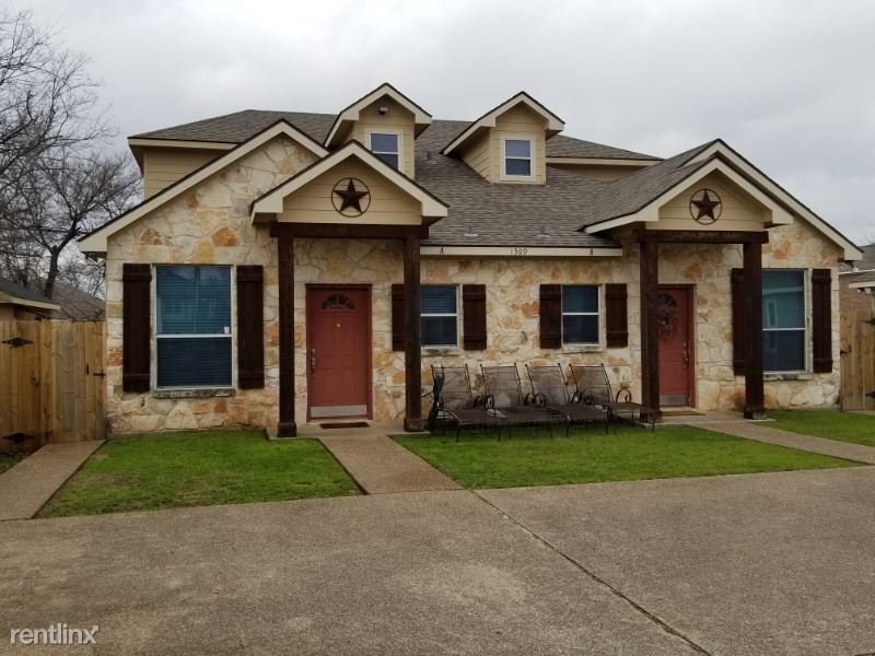 Foto principal - 1309 Wood Ave