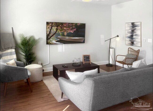 Foto del edificio - 218 Devillars