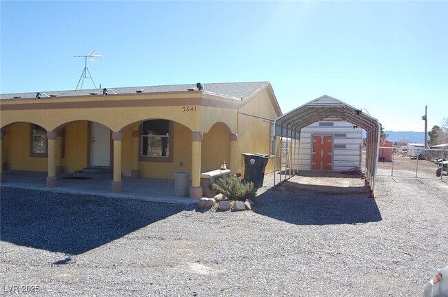 Foto del edificio - 3641 W Windsong Ln
