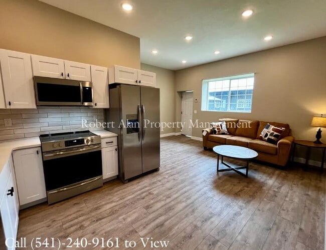Foto del edificio - 2601 SW Hailey Ave