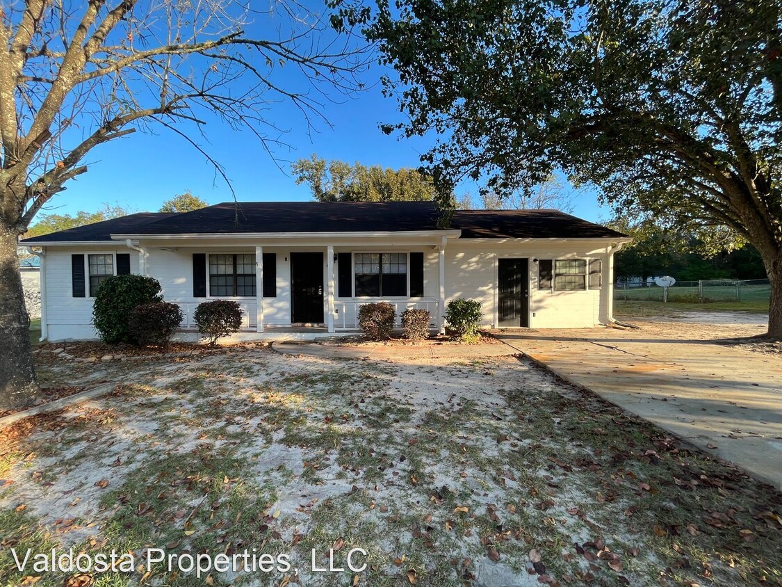 3 br, 2 bath House - 4012 Sandy Run - House Rental in Valdosta, GA ...