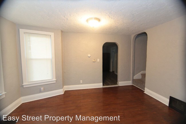 Building Photo - 2 br, 1 bath House - 133 15th Ave