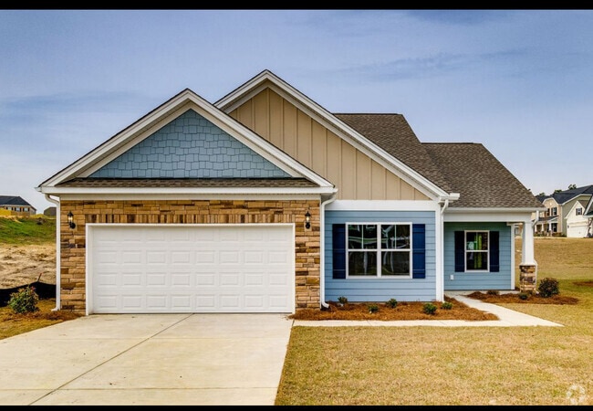 Building Photo - 5001 Lincoln Reece Ln